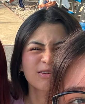 Alizee Oliveros Pérez