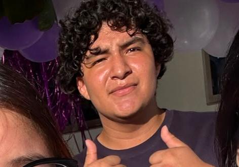 Gabriel Dionisio Andrade