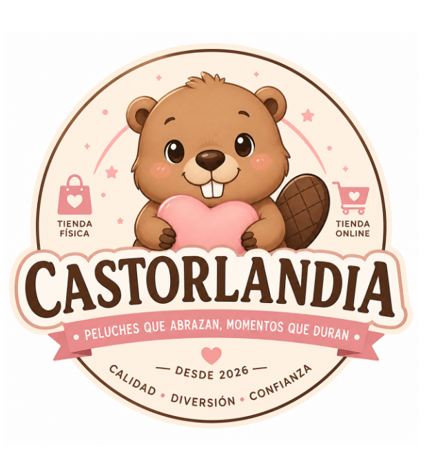 Castorlandia